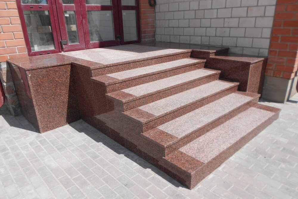 Stone articles and fixtures Изделия Из Натурального Камня, Minsk, photo