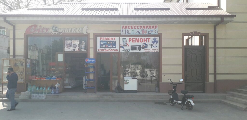 Фергана киргили карта