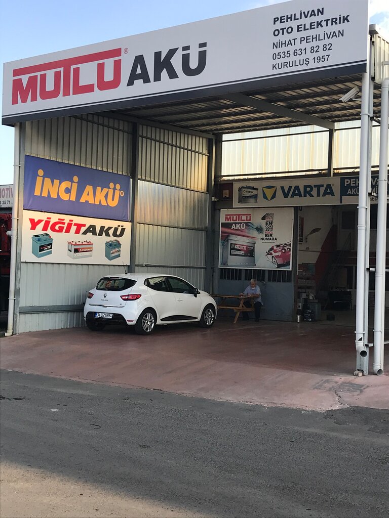 Car service, auto repair Pehlivan Ticaret, Corlu, photo