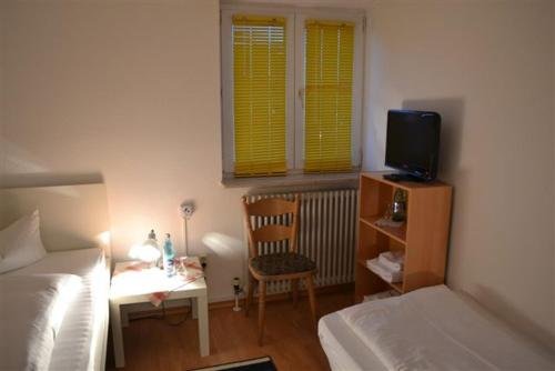 Фото Pfaffenmuhle Aschaffenburg Damm