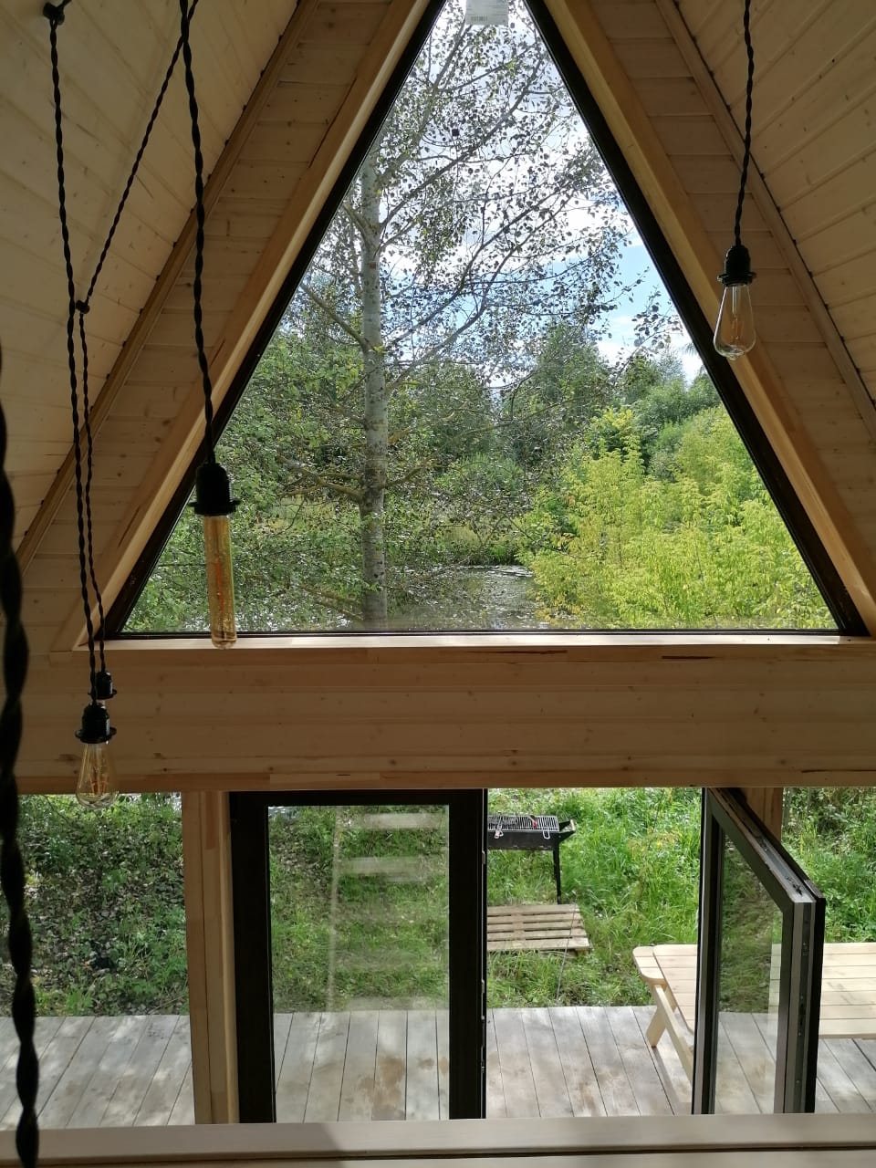 Фото Дом грёз Утиные пруды