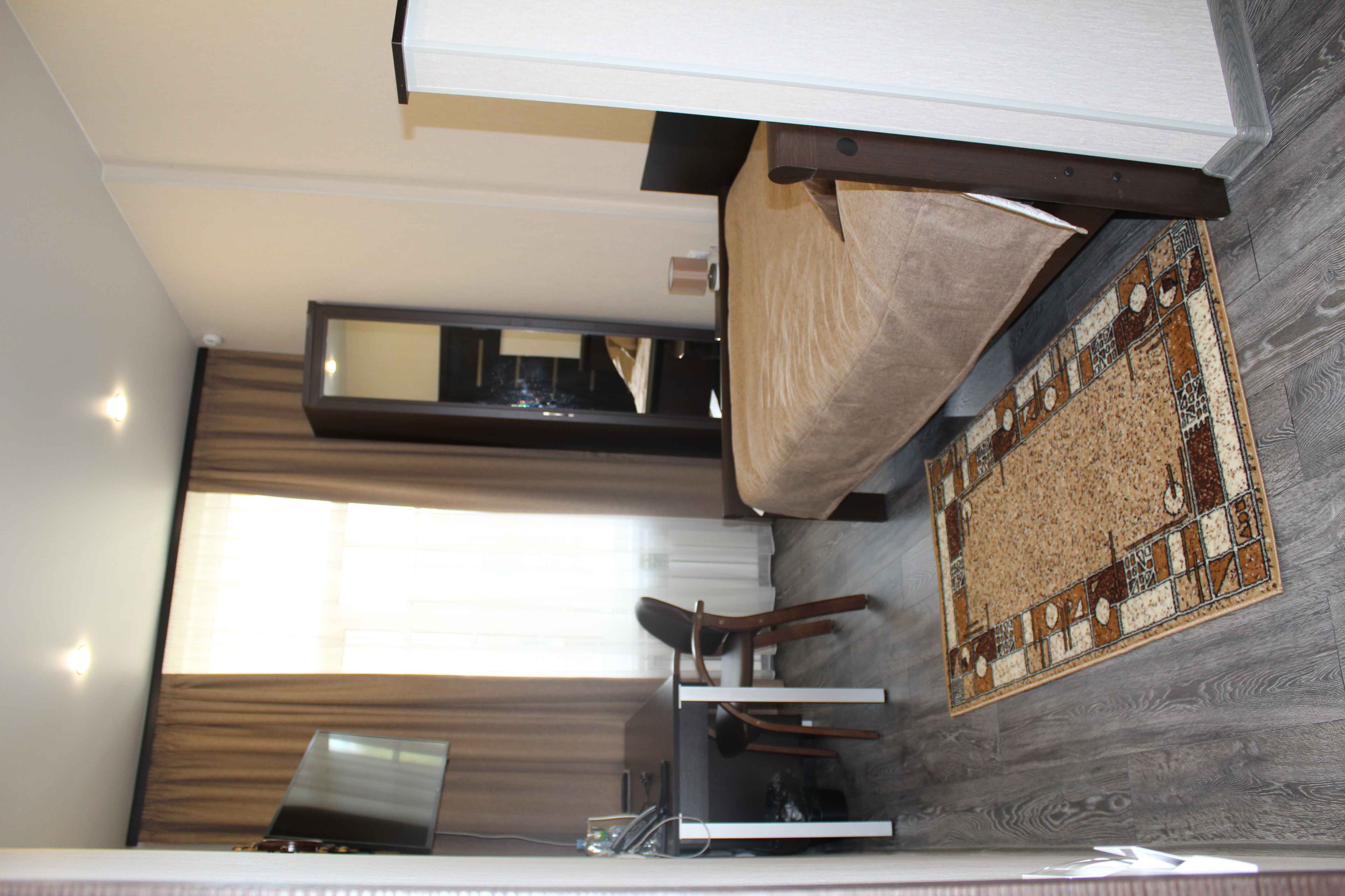 Фото Гостиница Ленинградская АЭС-Авто