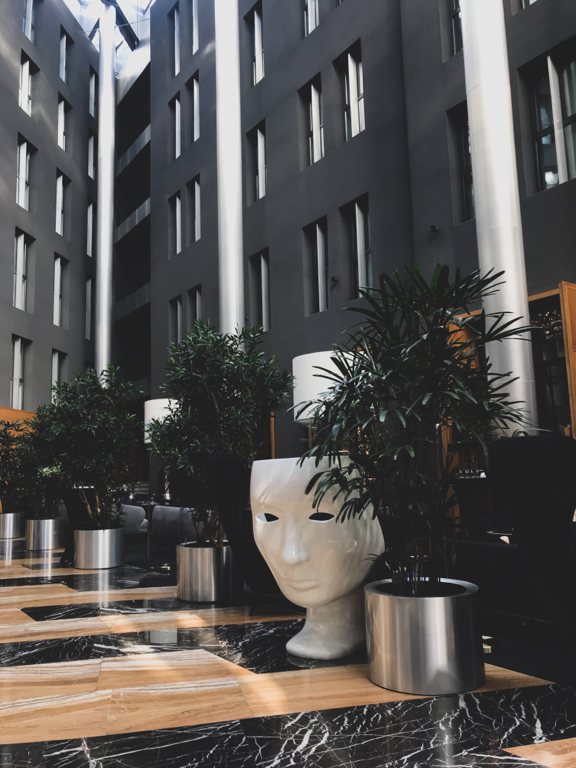 Фото Domus Sessoriana