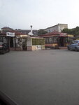 Фастфуд (ulitsa Sidorenko, 1), comida rápida