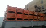 Приоритет (Yuzhnoye Highway, 22с1), packing materials