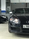 My Motor Service (Novoyasenevskiy Avenue, 6к3), auto body repair