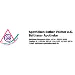Apotheken Esther Volmer E. K. Balthasar Apotheke (Brühl, Balthasar-Neumann-Platz, 28), pharmacy
