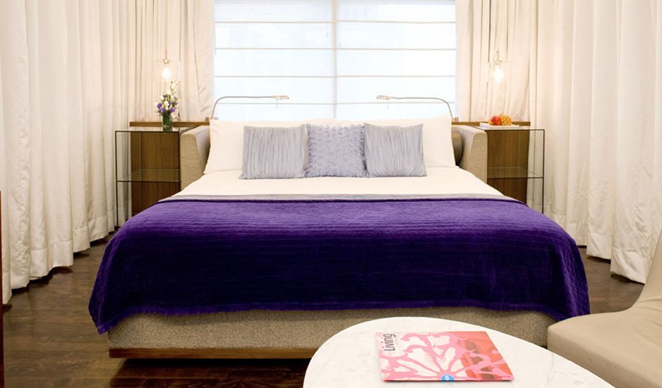 Фото The Park New Delhi