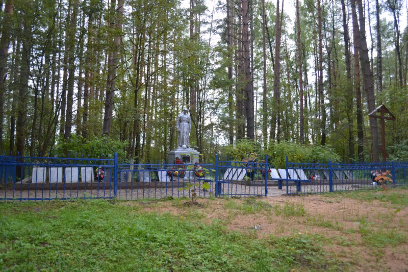 Monumento, memorial Памятник Героям Великой Отечественной войны, , foto