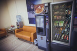 Technical Point (Mozhayskoye Highway, 10Б) ، ورشة لتصليح السيارات