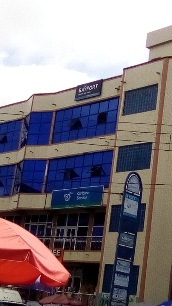 Bank Bayport Savings and Loans Limited, Kumasi, photo