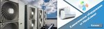 MegaKlimat (Profsoyuzov Street, 18), ventilation systems