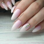 Beauty Salon by Anastasiya Tishkova (Krasnaya Gorka Microdistrict, Sadovaya Street, 7к3), nail salon