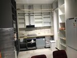 Acros (territoriya Zapadnaya Kommunalnaya Zona, shosse Entuziastov, вл1А) ، أثاث المطبخ