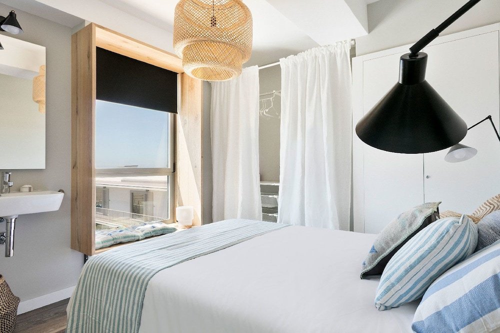 Фото Apartamentos Marfina