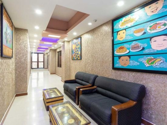 Фото Sydney Grand Hotel & Resort