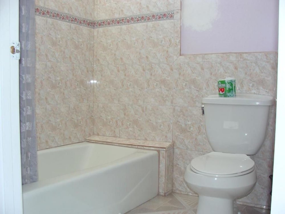 Фото Horizon Inn Motel