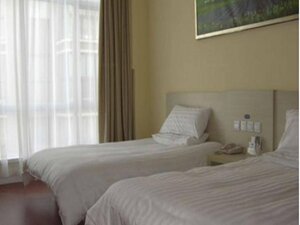 Гостиница Hanting Hotel