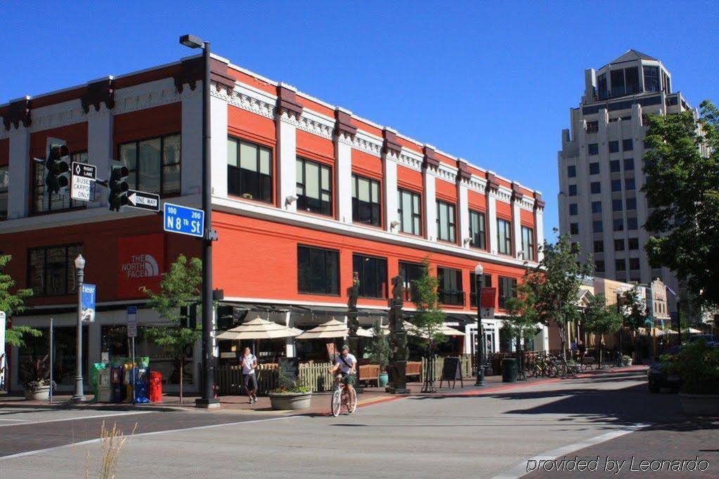 Фото отеля 4