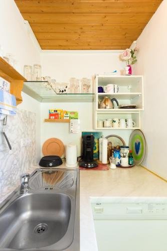 Фото Gaestehaus Richter