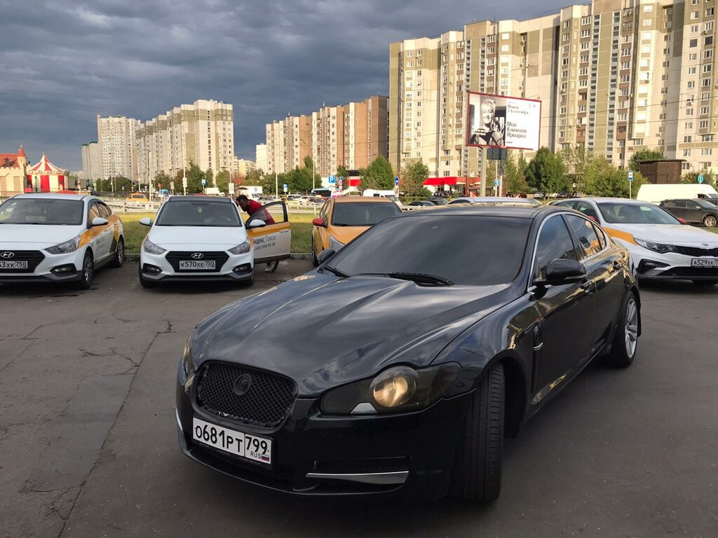 Тонировка авто 54