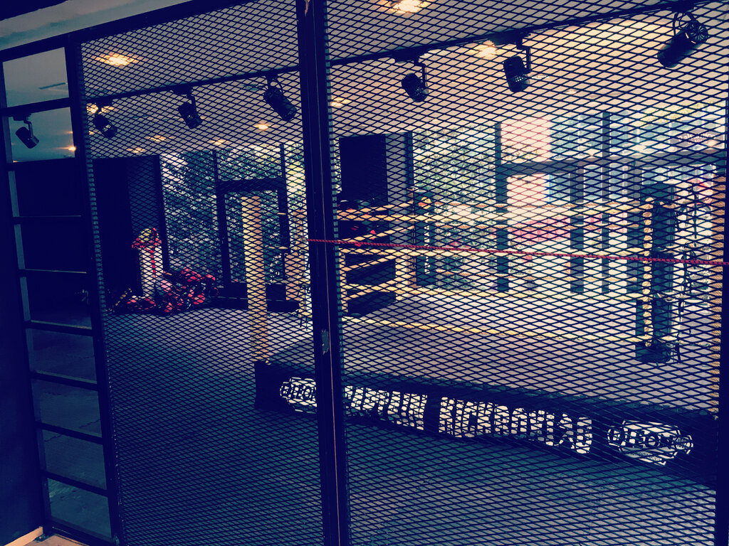 Sports club Captain Kickboxing Club, Sisli, photo