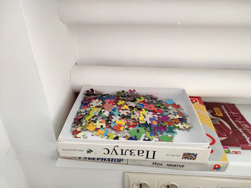 Фото Сити Хаус