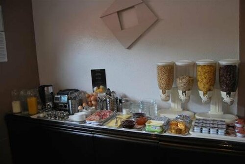 Гостиница Hotel Adoma в Генте