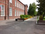G. Mozhaysk shkola № 1 (Moskovskaya Street, 48) ، مدرسة