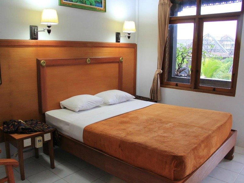 Фото Hotel Sorga Cottages