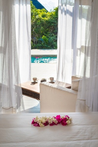 Фото Konokono Beach Resort and Isaraya Over Water Villa