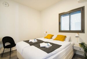 Nino Magdala Resort (Migdal, HaMeyasdim) ، فندق