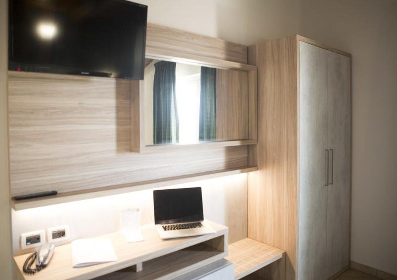 Фото Hotel Prestige