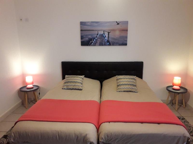 Фото Résidence Les Cordeliers