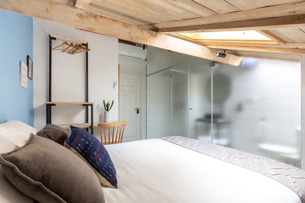 Фото Selina Neve Tzedek Tel Aviv