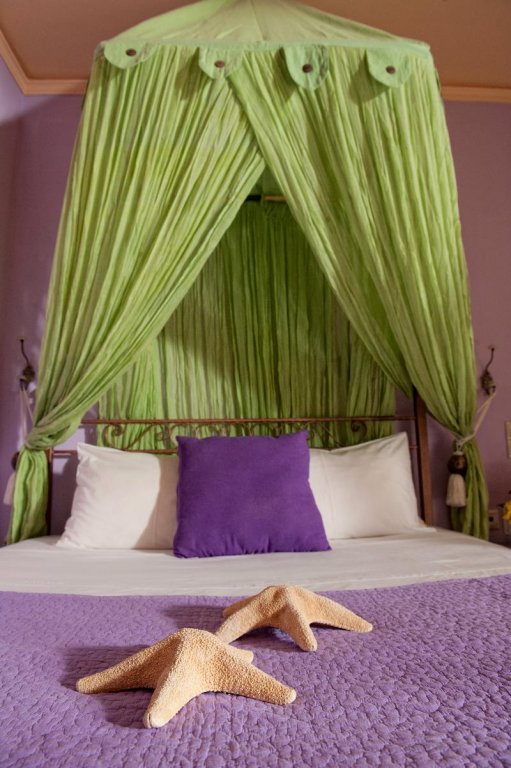 Фото Socrates Hotel