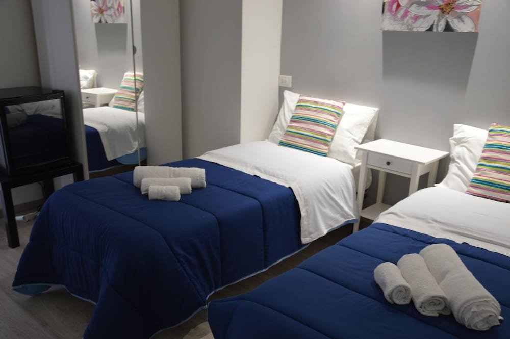 Фото B&b Acquamarina