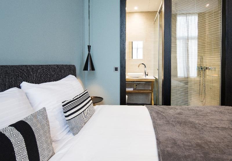 Фото Quentin Zoo hotel