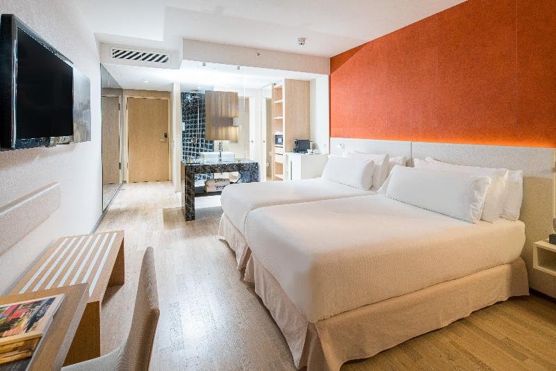 Фото Barceló Hamburg