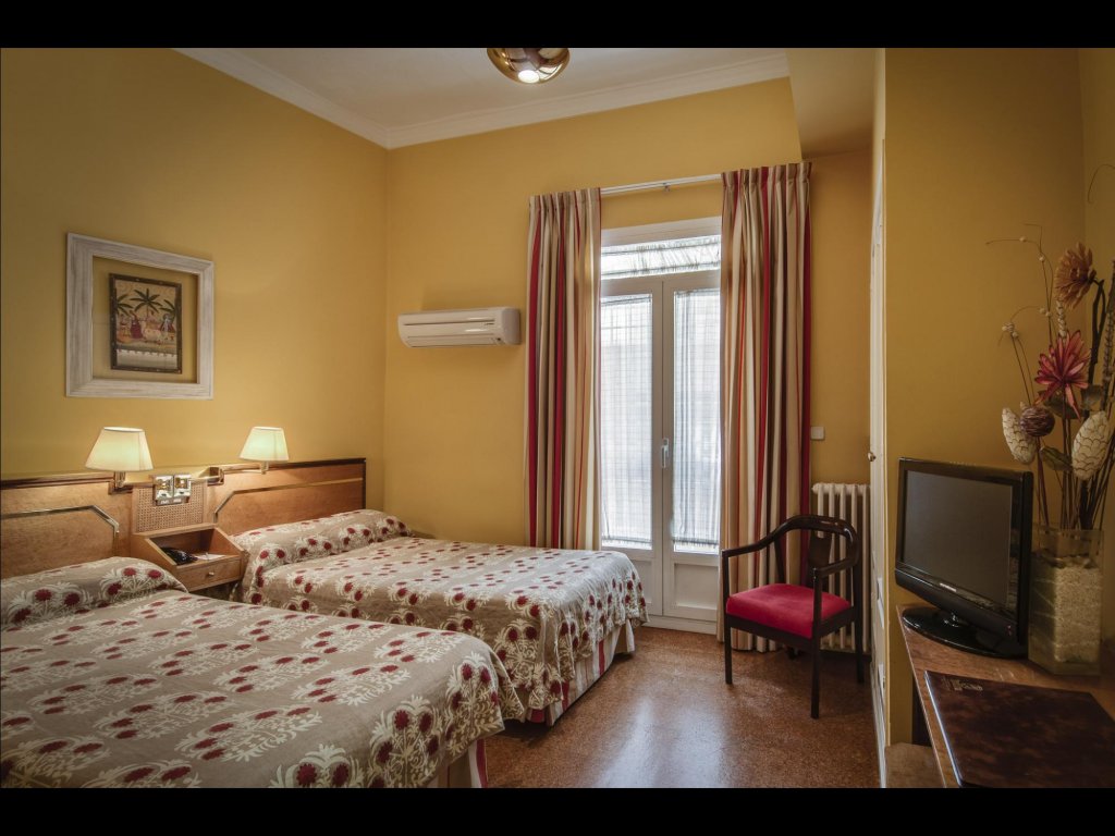 Фото Hotel Anacapri