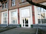 Водный Мир (Barklaya Street, 5к3) ، الأسماك والمأكولات البحرية
