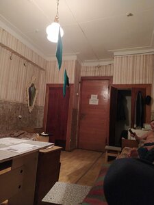 Гостиница Хабаровского судостроительного завода