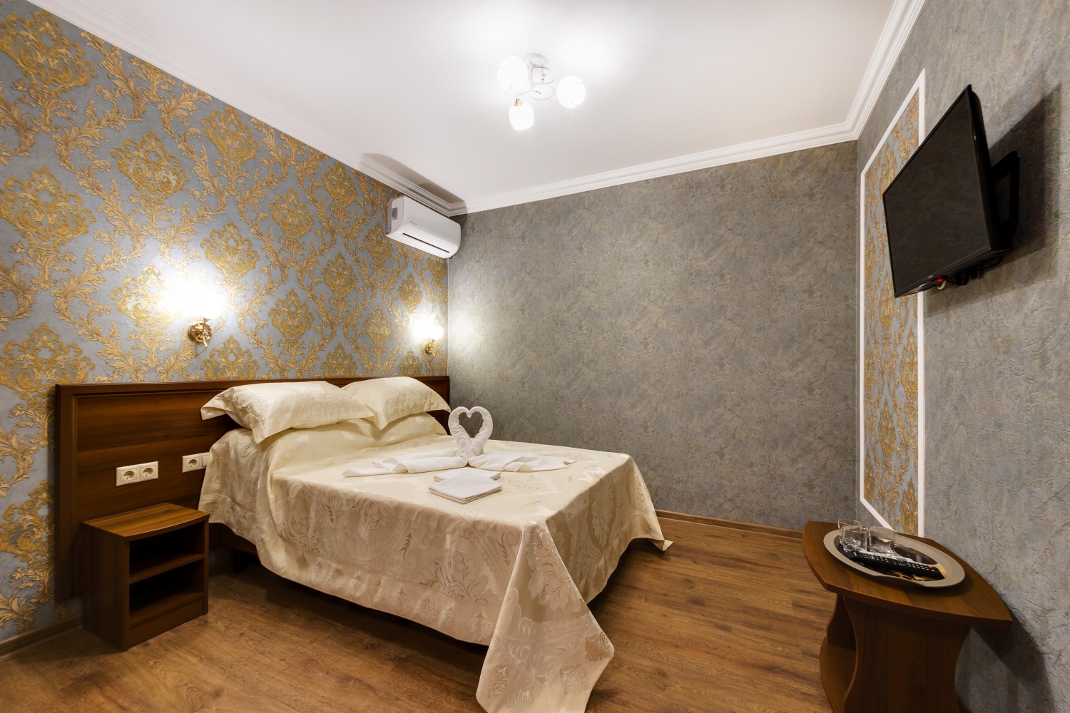 Фото Вилла Венеция 1 морская линия