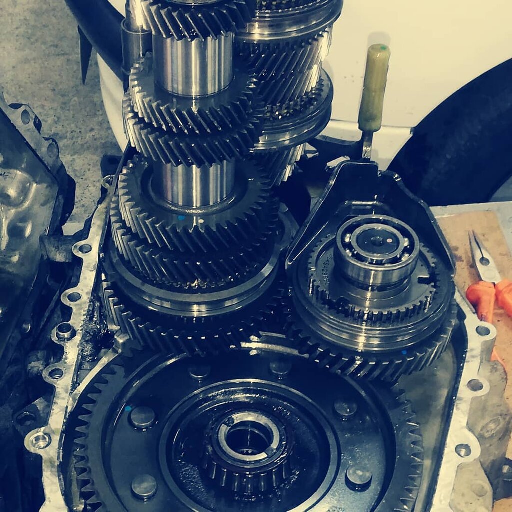 Car service, auto repair Fs Car Service, Istanbul, photo