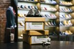 Magazin obuvi Mir obuvi (Belinskogo Street, 109), shoe store