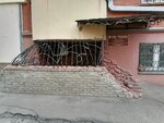 Модуль (ул. Гоголя, 34), противопожарные системы в Нижнем Новгороде