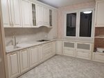 Penthouse (Stefana Batoryja Street, 8) ، تفصيل الأثاث حسب الطلب