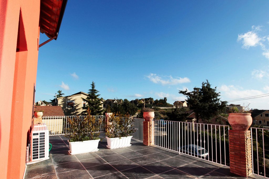 Фото La Casa Rossa Country House