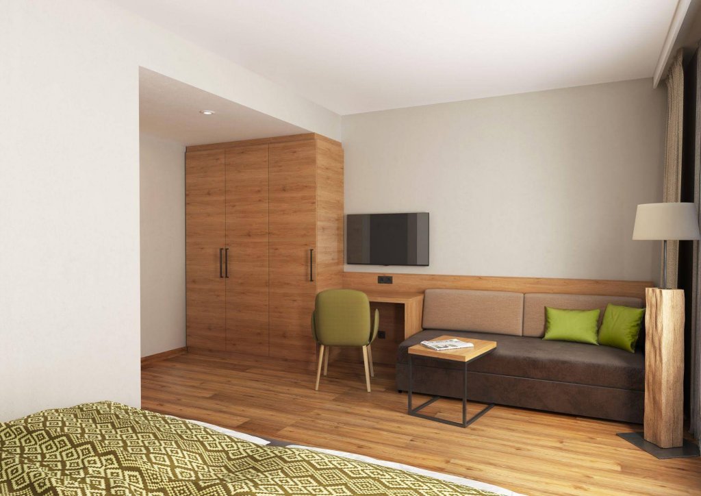 Фото Ruhpoldinger Hof