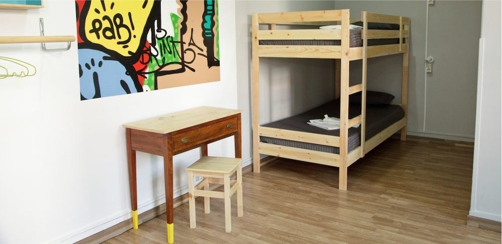 Фото Blue Coast Hostel